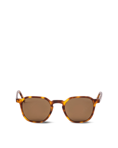 Coral Eyewear Tupelo Sunglasses - Tortoise
