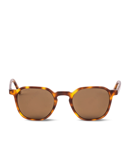 Coral Eyewear Tupelo Sunglasses - Tortoise