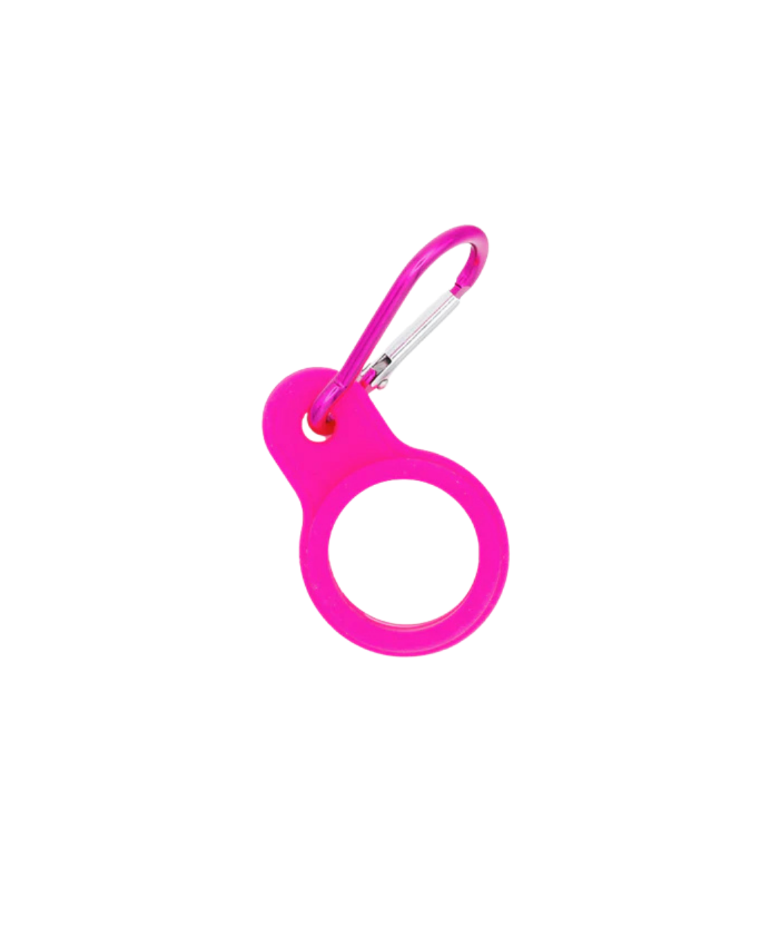 Solar Buddies Applicator Clips Pink