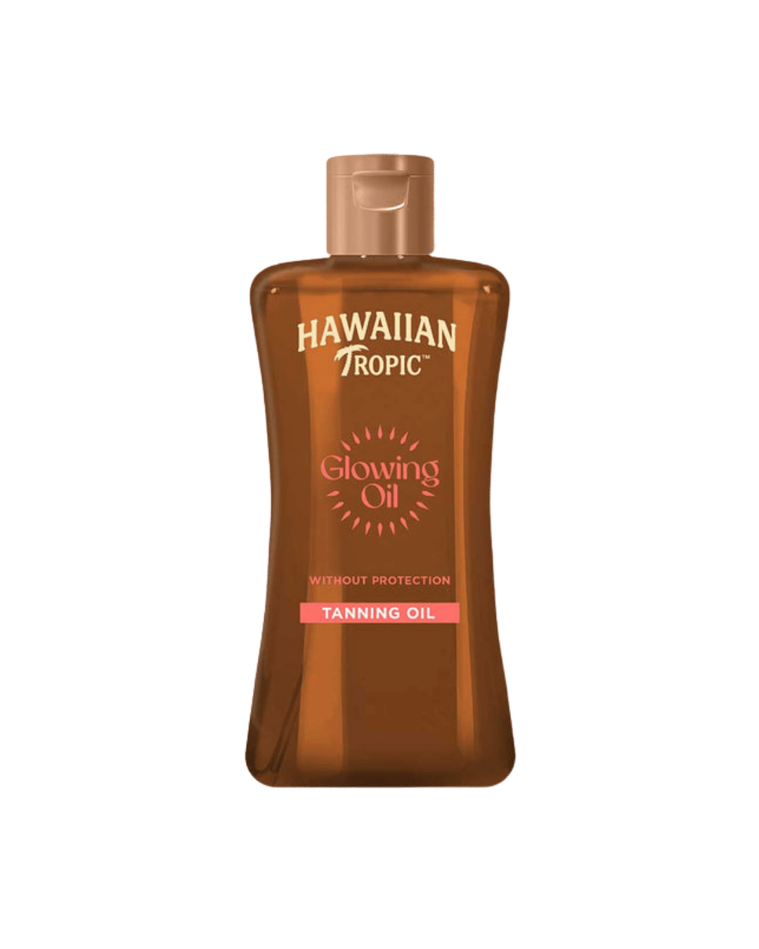 Hawaiian Tropic Tropical Tanning Oil 200ml