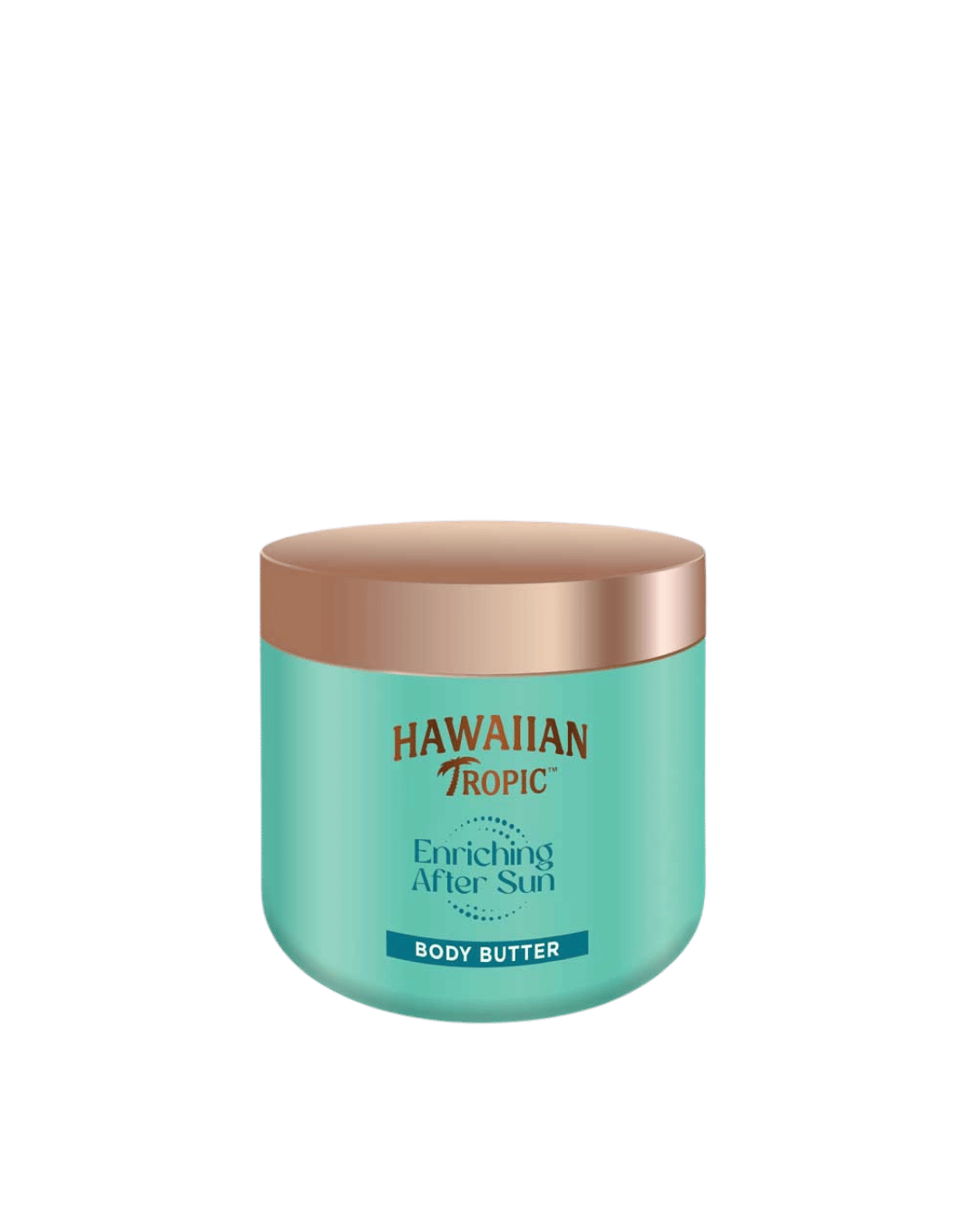 Hawaiian Tropic Enriching After Sun Body Butter 250ml