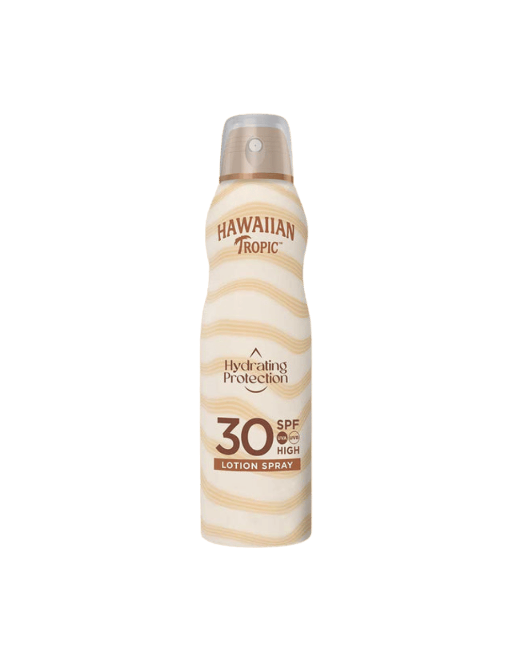 Hawaiian Tropic Silk Hydration Continuous Spray SPF 30 177ml