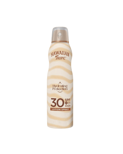 Hawaiian Tropic Silk Hydration Continuous Spray SPF 30 177ml