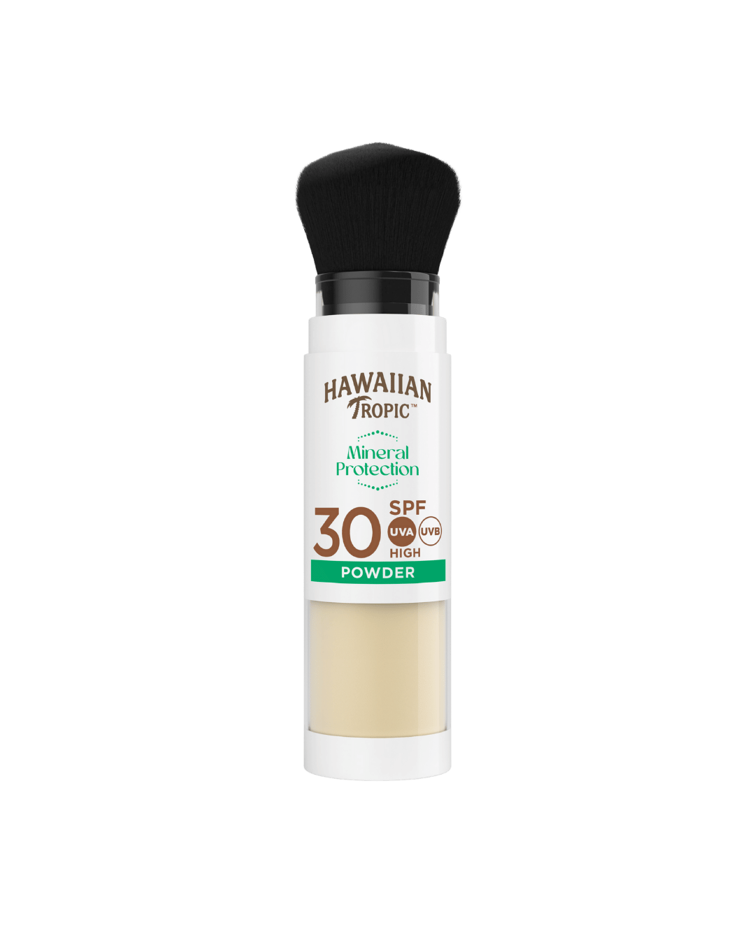 Hawaiian Tropic Mineral Protection Sunscreen Powder SPF 30 30ml