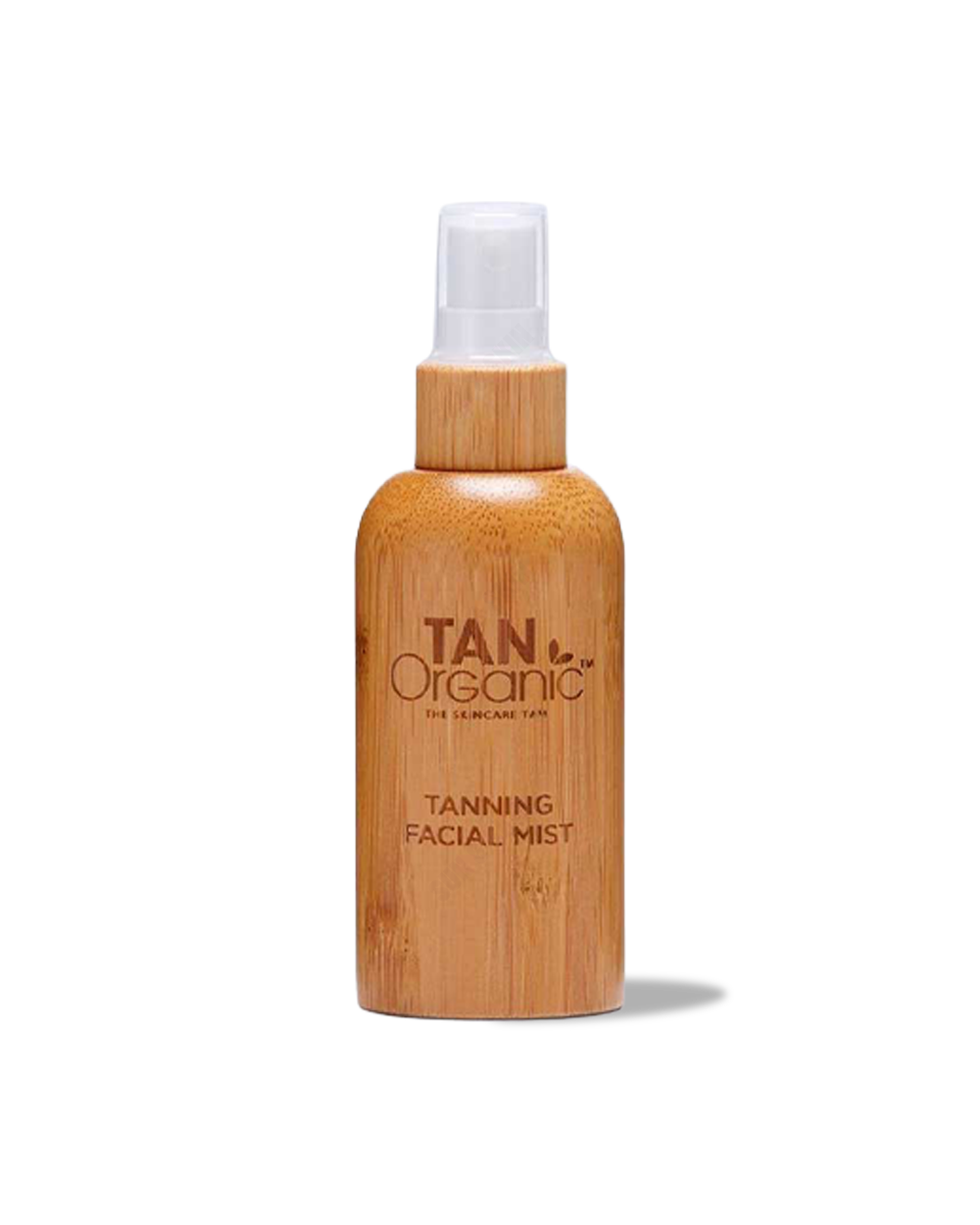 TanOrganic Facial Tan Mist 50ml