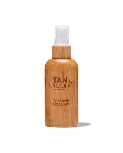 TanOrganic Facial Tan Mist 50ml