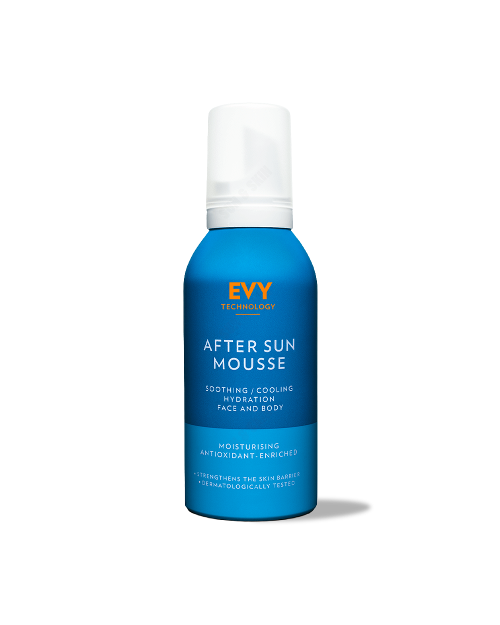 EVY After Sun Mousse 150ml