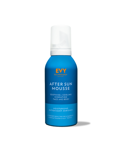 EVY After Sun Mousse 150ml