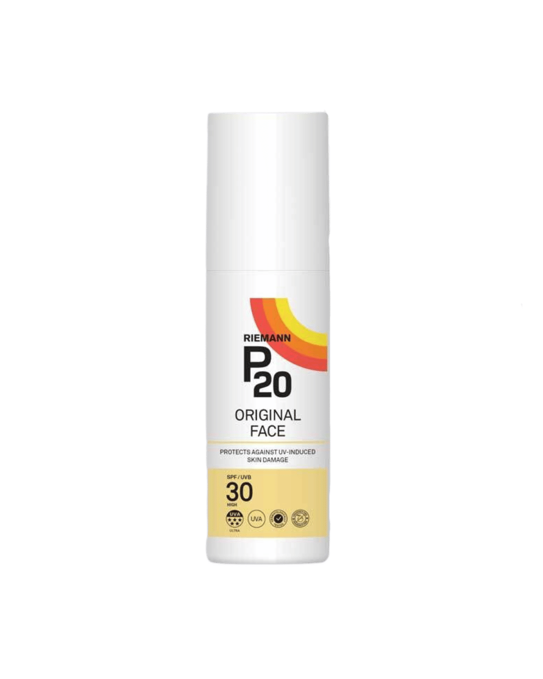 Riemann P20 Face SPF30 Sun Cream 50g
