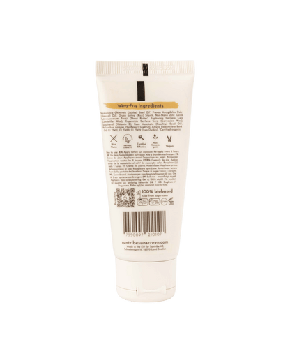 Suntribe Natural Mineral Day Cream Tinted SPF 20 40ml
