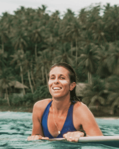 Suntribe Face & Sport Mineral Sunscreen Mud Tint SPF 50 15g