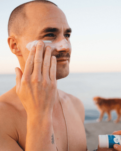 Suntribe Family Mineral SPF Saver Bundle