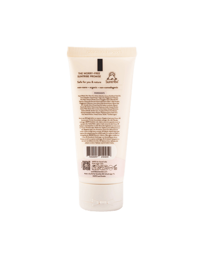 Suntribe Organic Mineral UV Shield SPF 50 50ml