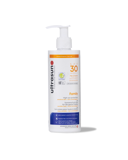 Ultrasun Family SPF 30 300ml