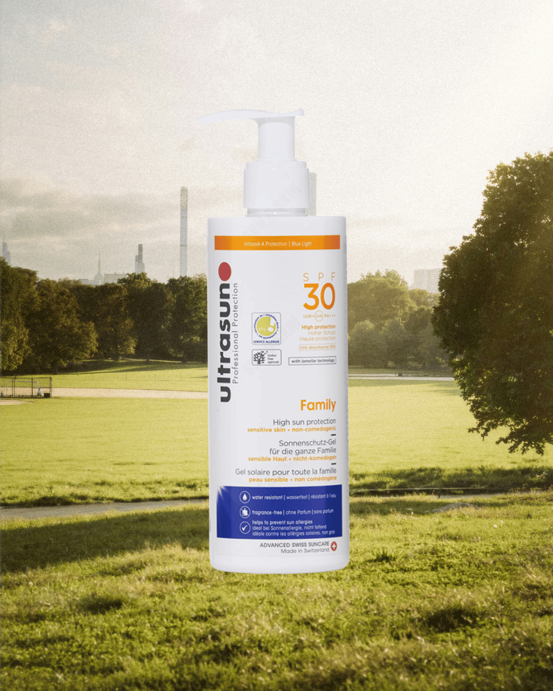 Ultrasun Family SPF 30 300ml