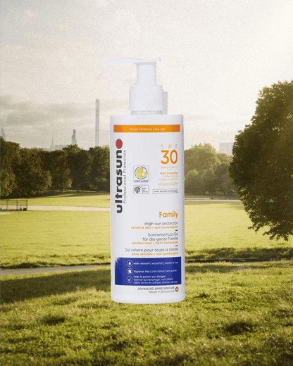 Ultrasun Family SPF 30 300ml