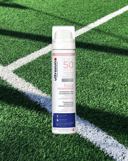 Ultrasun UV Face & Scalp Mist SPF 50 75ml