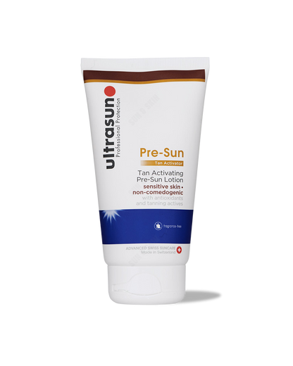 Ultrasun Pre Tan Activator 150ml