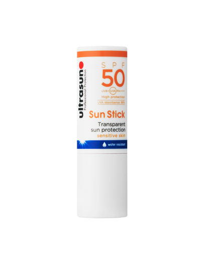 Ultrasun Sun Stick SPF 50 9g