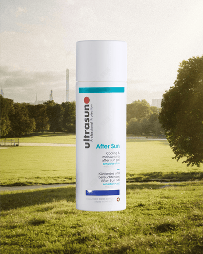 Ultrasun Cooling & Moisturising After Sun 150ml