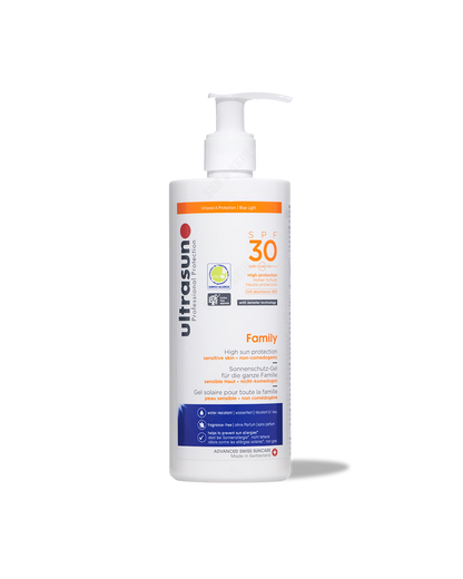 Ultrasun Family SPF 30 400ml