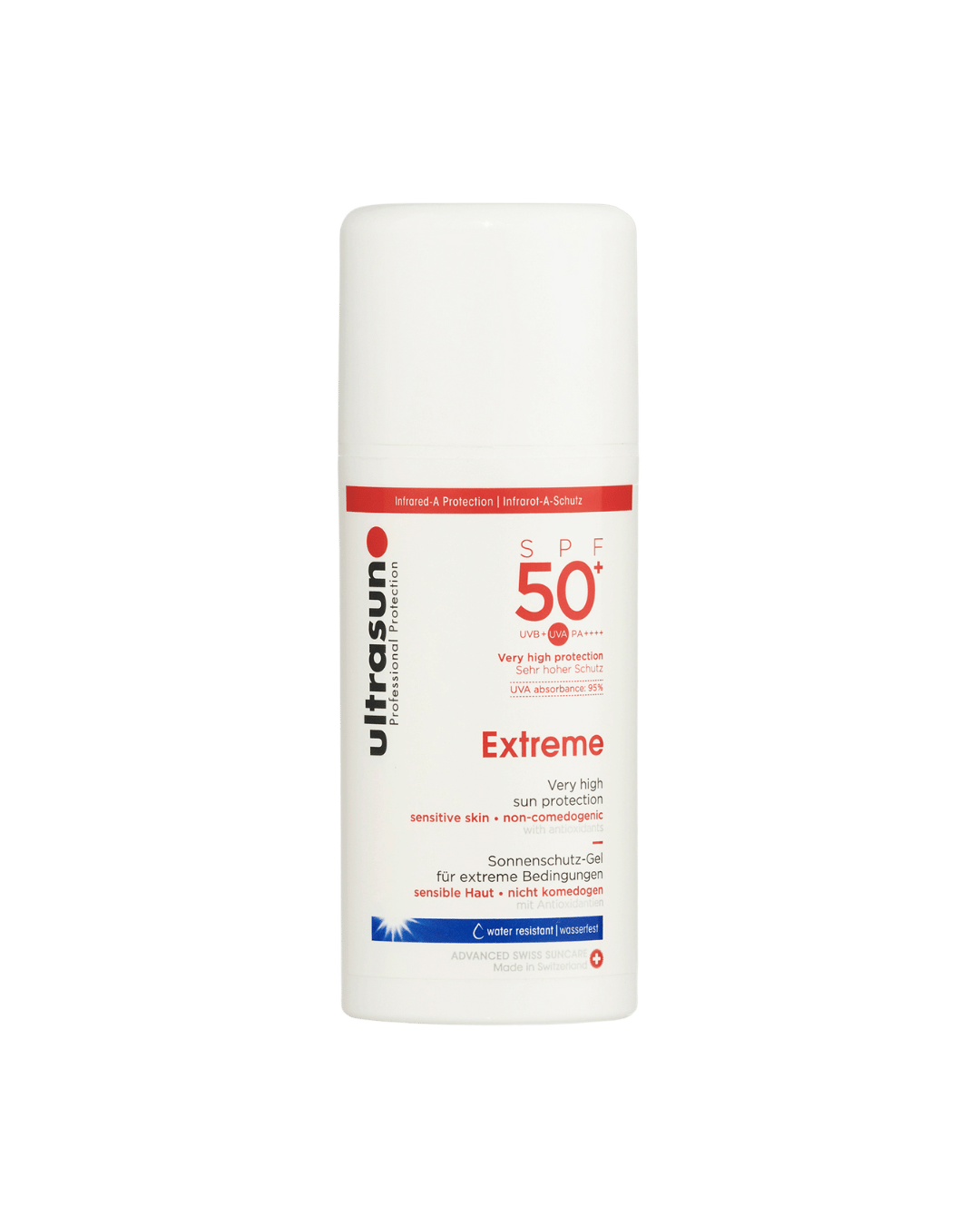 Ultrasun Extreme SPF 50+ 100ml