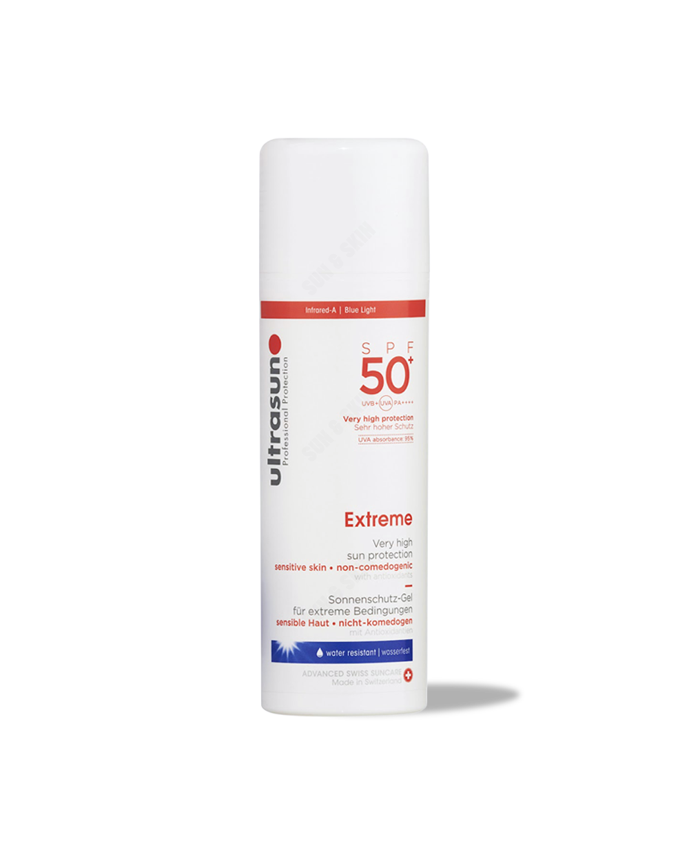 Ultrasun Extreme SPF 50+ 150ml