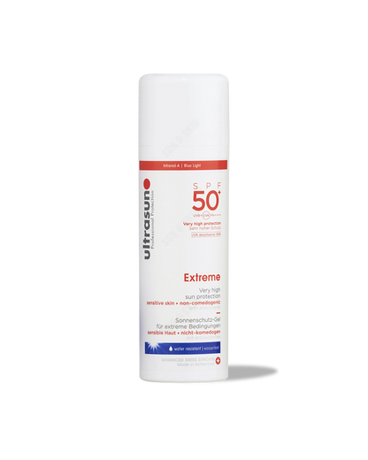 Ultrasun Extreme SPF 50+ 150ml