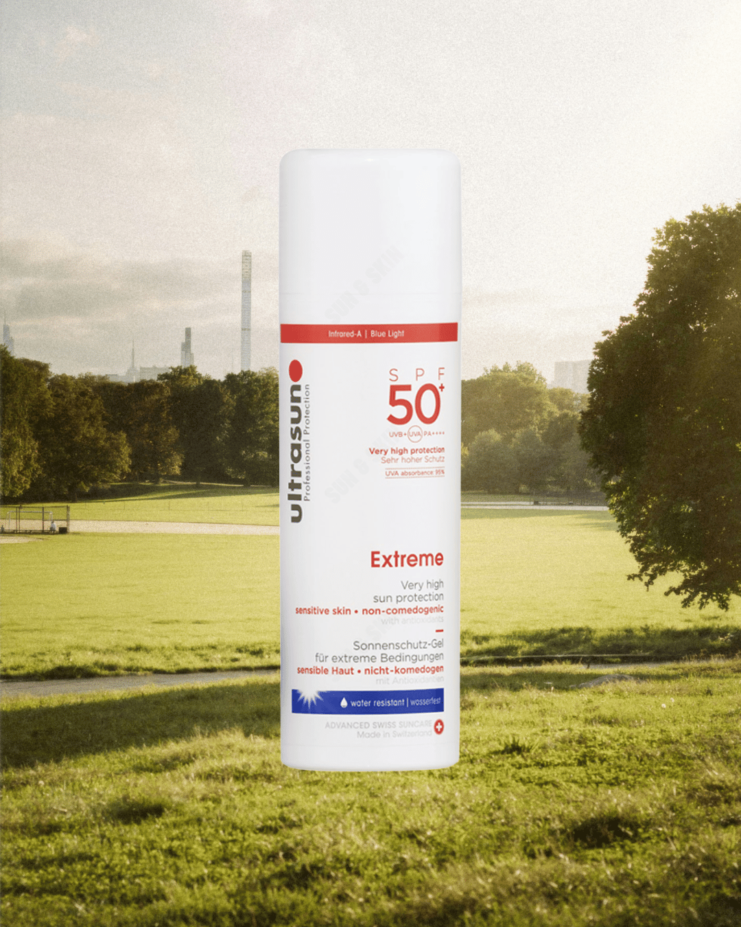 Ultrasun Extreme SPF 50+ 150ml