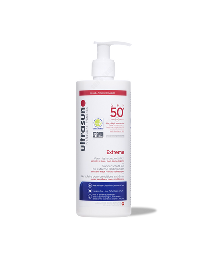 Ultrasun Extreme SPF 50+ 400ml