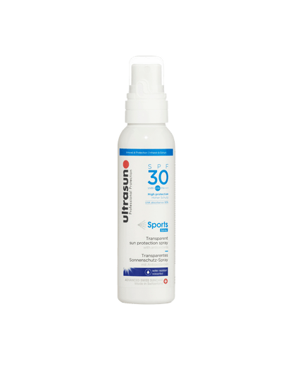 Ultrasun Sports High Sun Protection Spray SPF 30 150ml