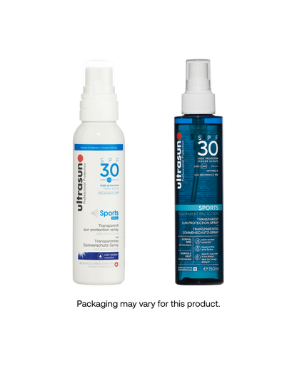 Ultrasun Sports High Sun Protection Spray SPF 30 150ml