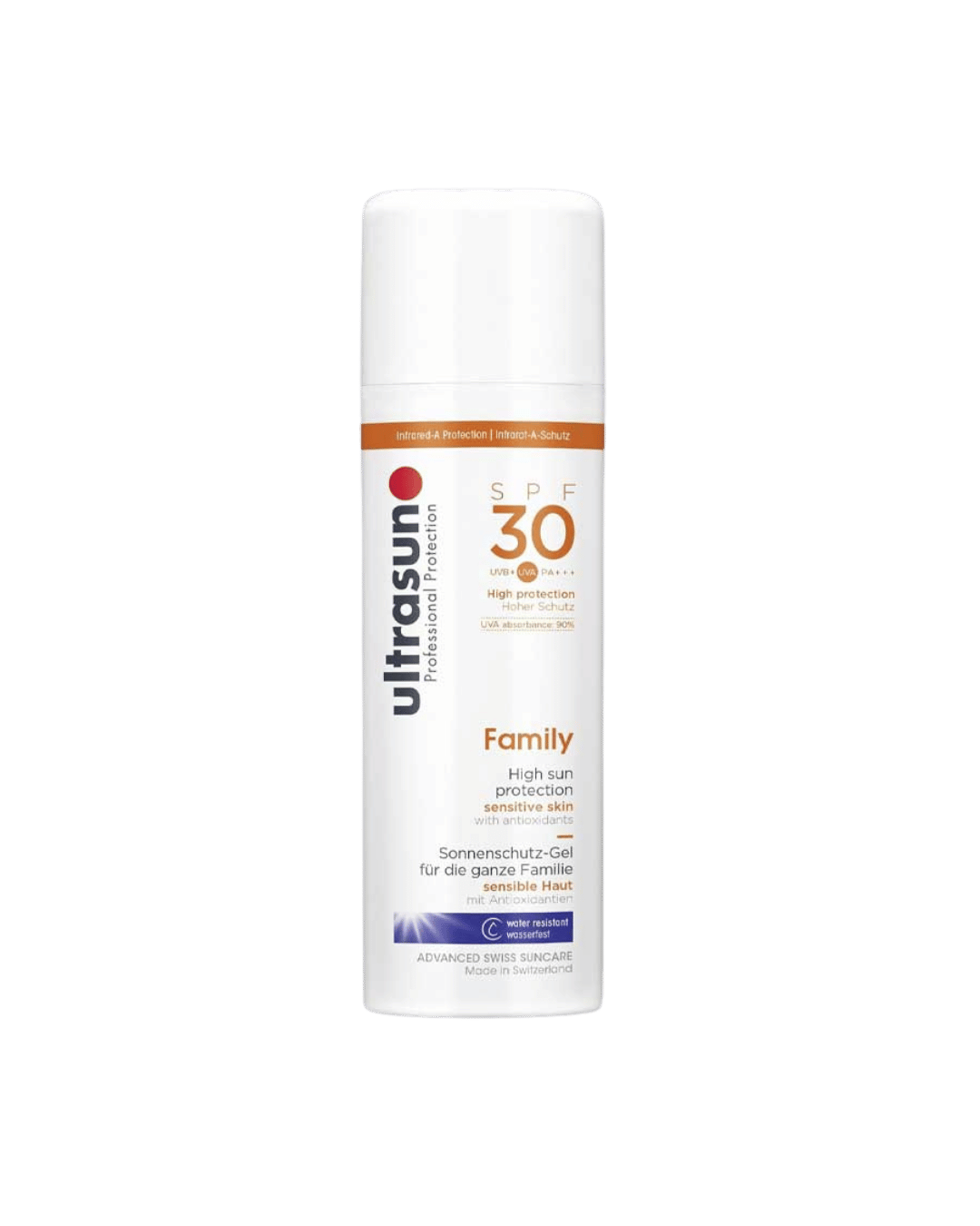 Ultrasun Family SPF 30 150ml