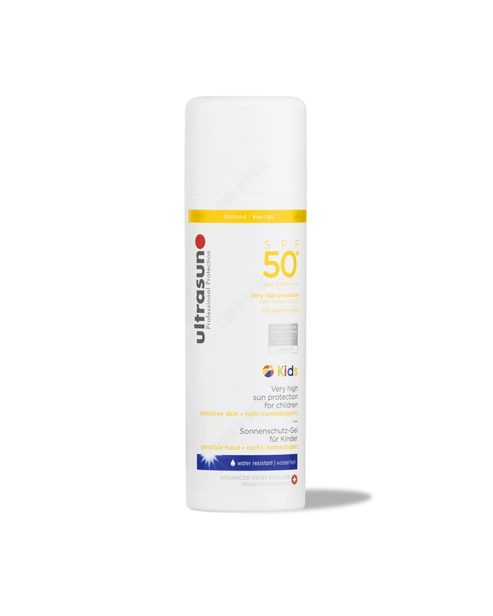 Ultrasun Kids Sun Protection Lotion SPF 50+ 150ml