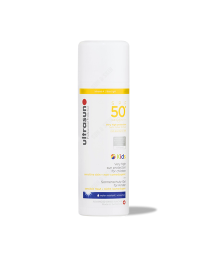 Ultrasun Kids Sun Protection Lotion SPF 50+ 150ml