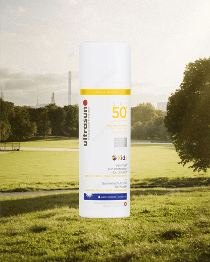 Ultrasun Kids Sun Protection Lotion SPF 50+ 150ml
