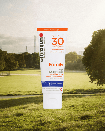 Ultrasun Family SPF 30 25ml