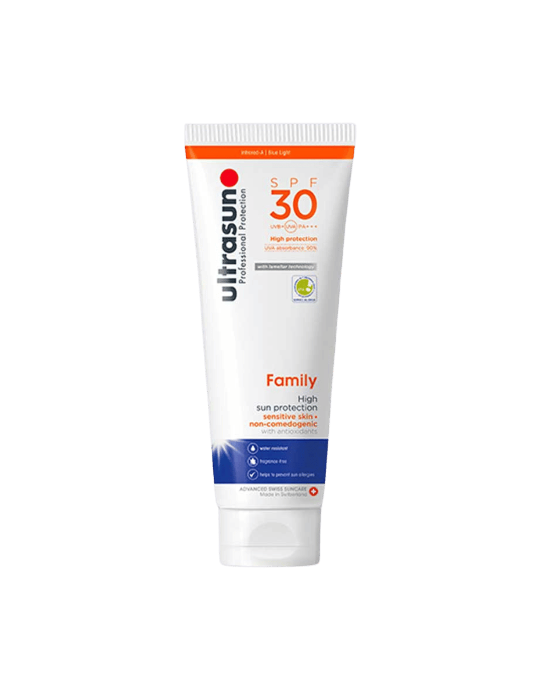 Ultrasun Family SPF 30 250ml