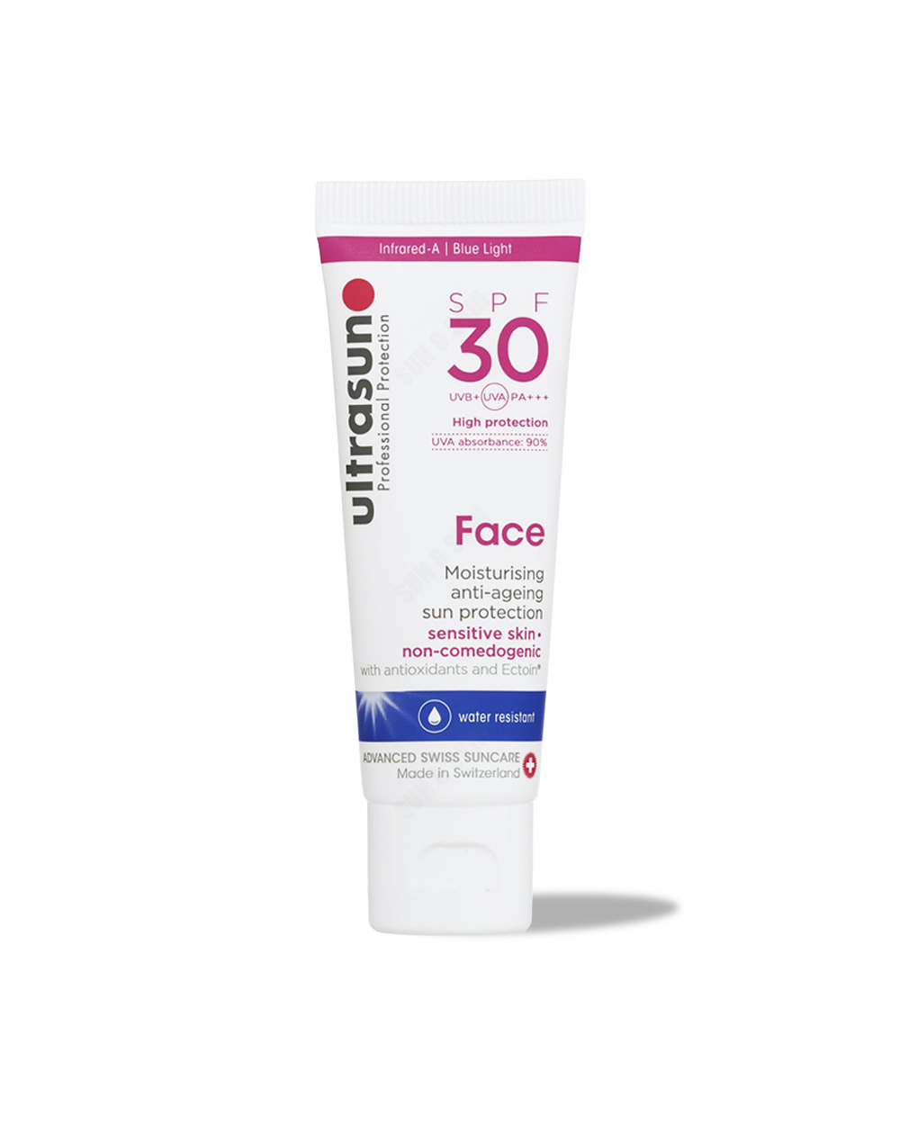 Ultrasun Face Anti-Ageing SPF 30 25ml