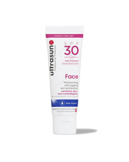 Ultrasun Face Anti-Ageing SPF 30 25ml