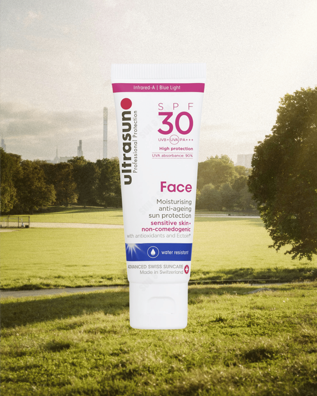 Ultrasun Face Anti-Ageing SPF 30 25ml