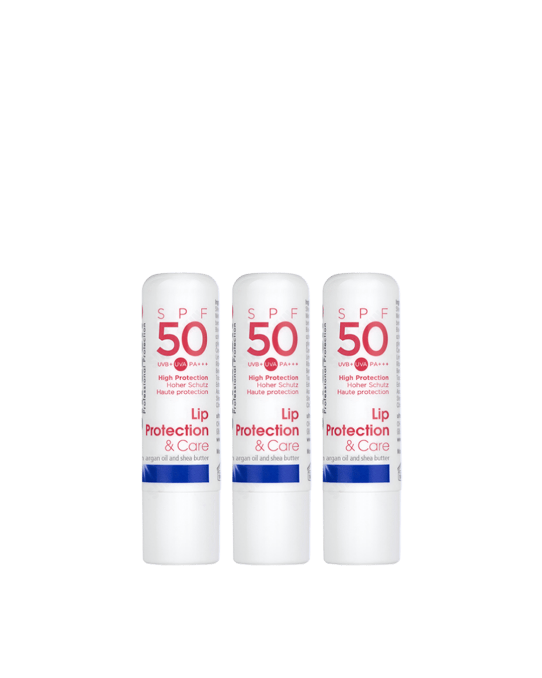 Ultrasun Ultralip Lip Balm SPF 50 - 3 Pack Saver