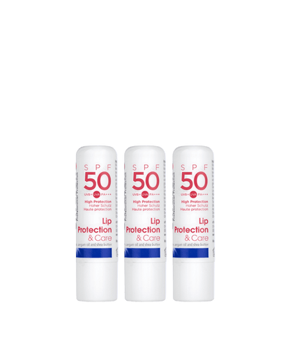 Ultrasun Ultralip Lip Balm SPF 50 - 3 Pack Saver
