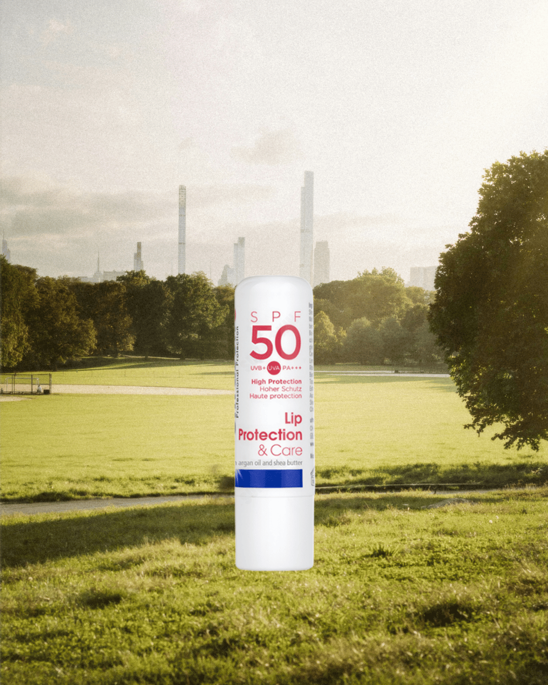 Ultrasun Ultralip Lip Balm SPF 50 - 3 Pack Saver