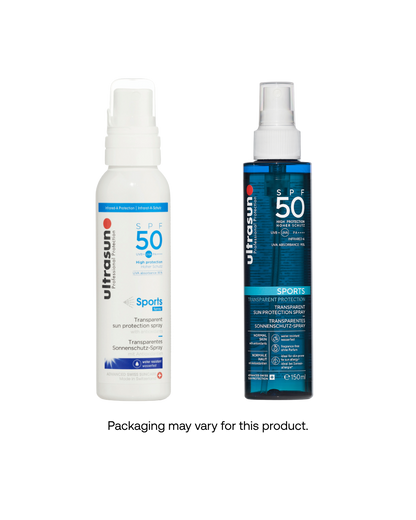 Ultrasun Sports Very High Sun Protection Spray SPF 50 150ml