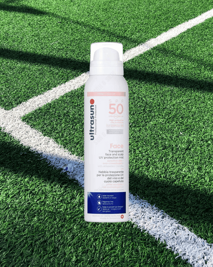 Ultrasun UV Face & Scalp Mist SPF 50 150ml