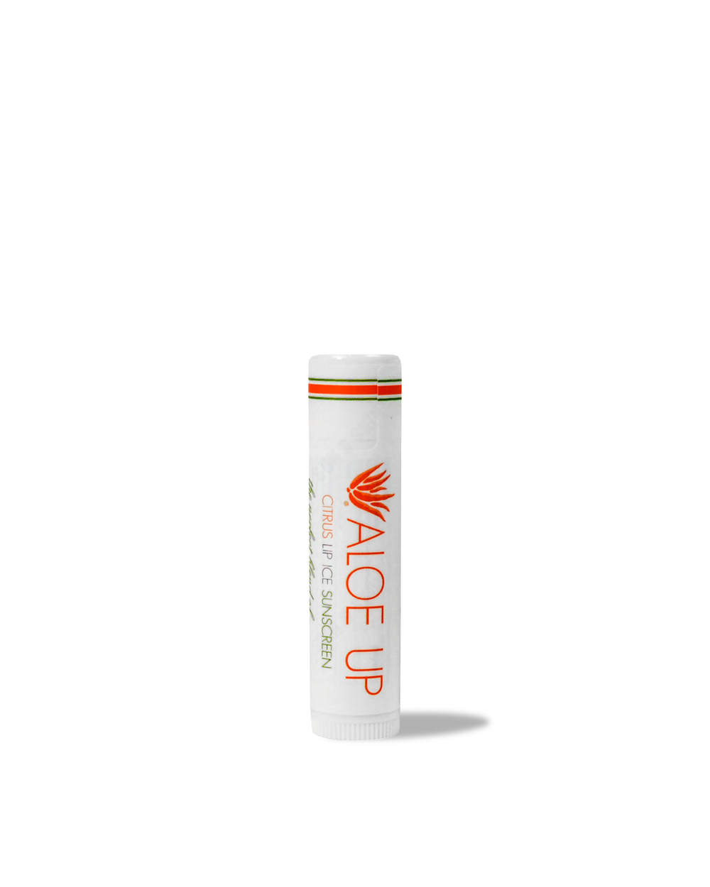 Aloe Up Lip Balm SPF 15 - Citrus 4.25g