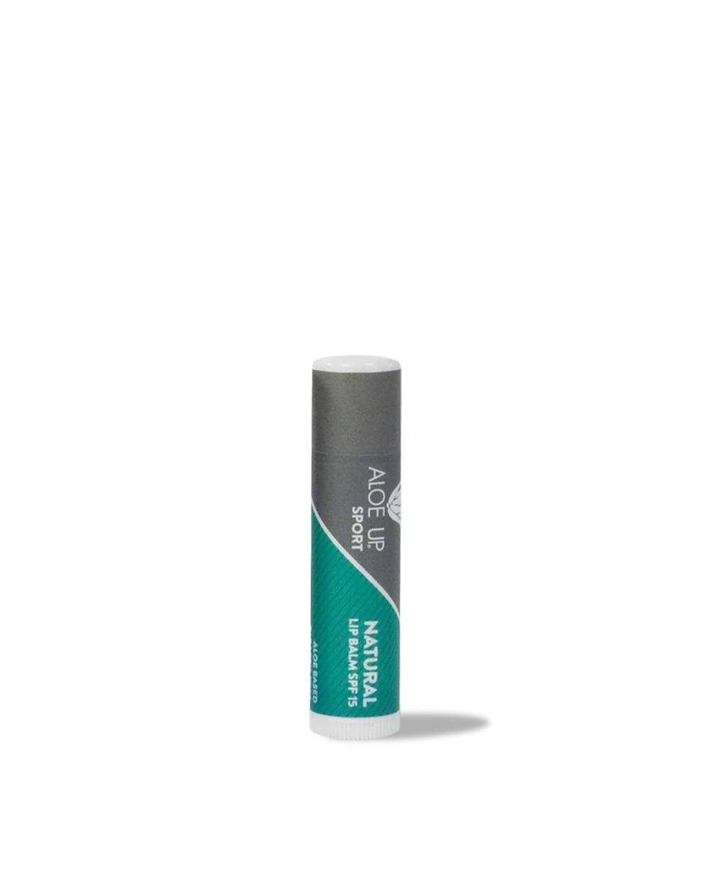 Aloe Up Sport Lip Balm SPF 15 - Natural 4.25g