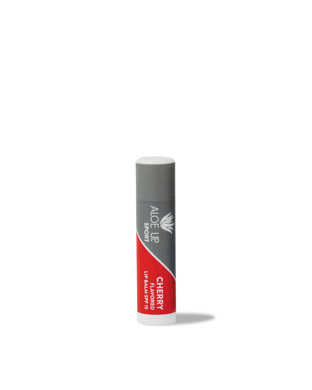 Aloe Up Sport Lip Balm SPF 15 - Cherry 4.25g