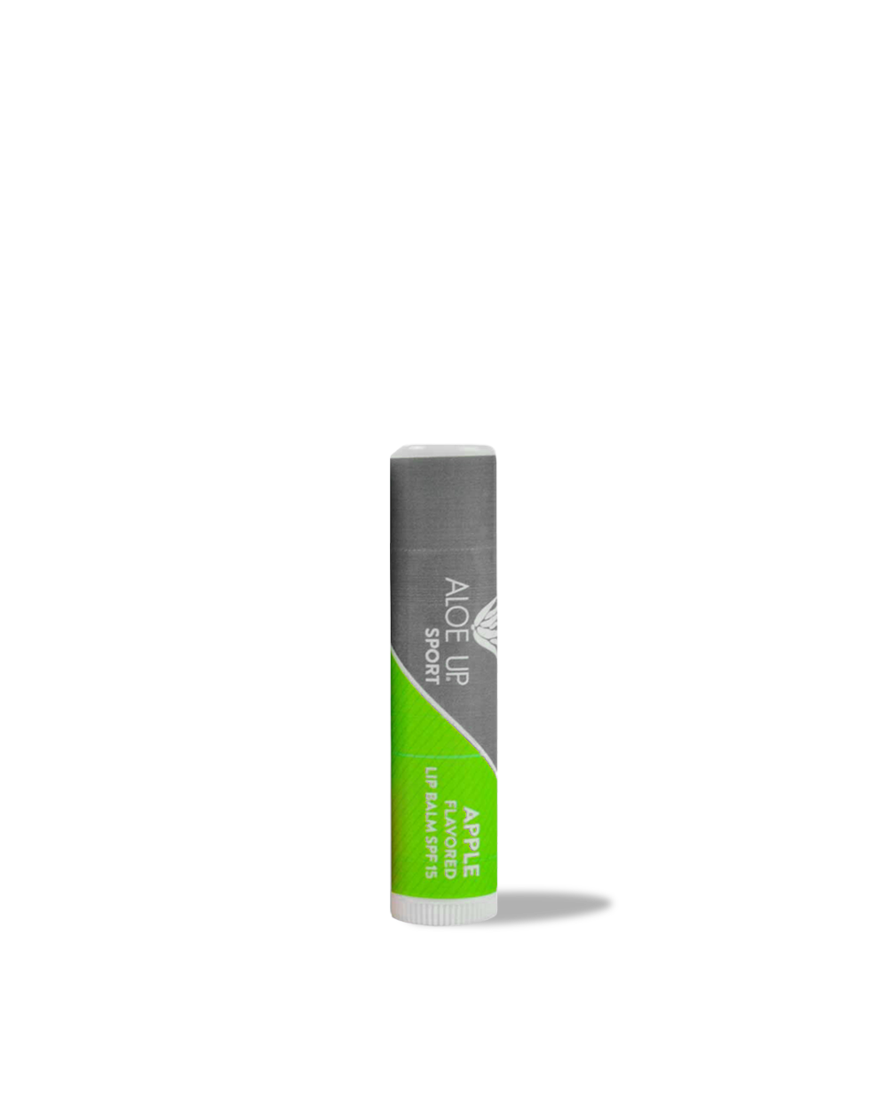 Aloe Up Sport Lip Balm SPF 15 - Apple  4.25g